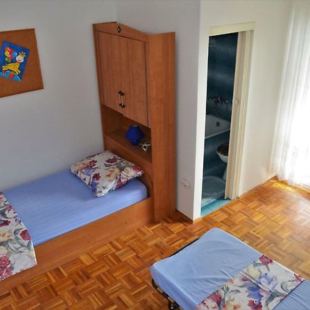 פירובאץ Apartman Rosa מראה חיצוני תמונה