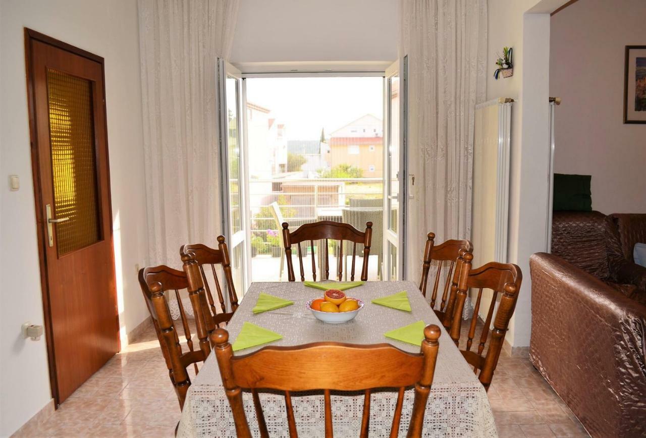 פירובאץ Apartman Rosa מראה חיצוני תמונה
