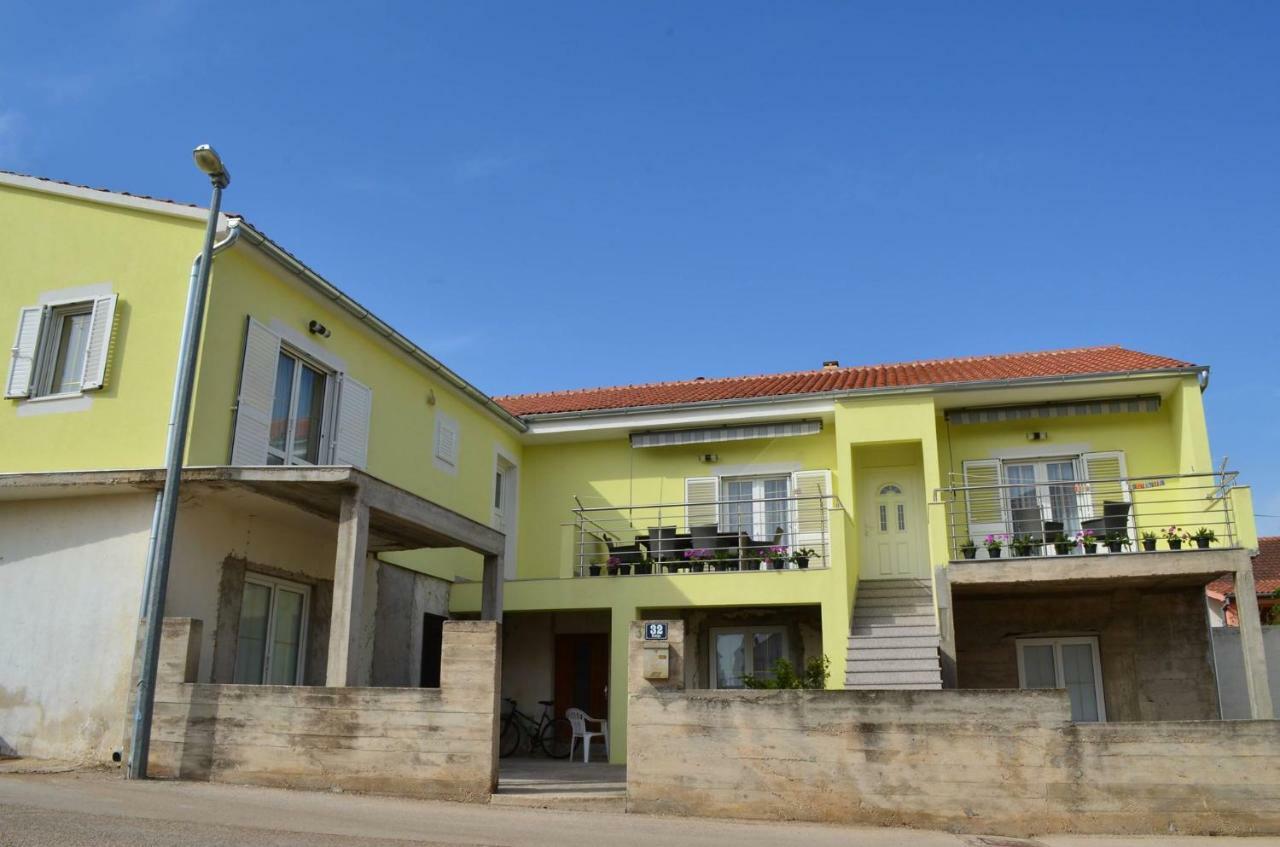פירובאץ Apartman Rosa מראה חיצוני תמונה