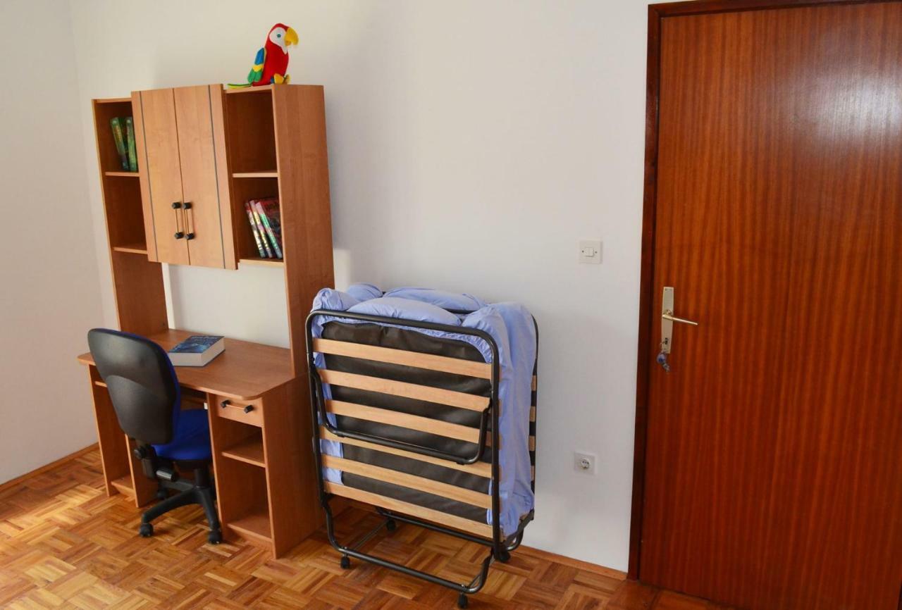 פירובאץ Apartman Rosa מראה חיצוני תמונה