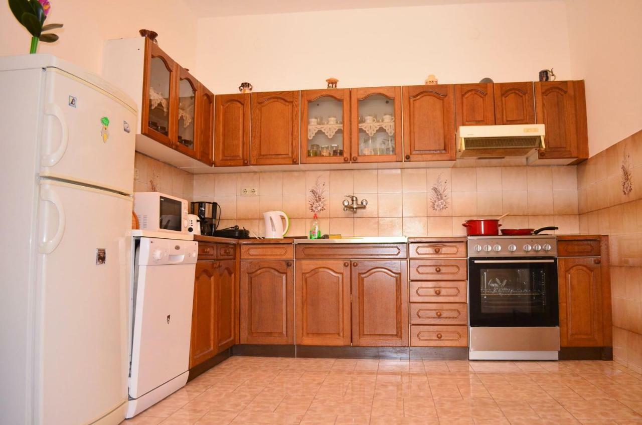 פירובאץ Apartman Rosa מראה חיצוני תמונה