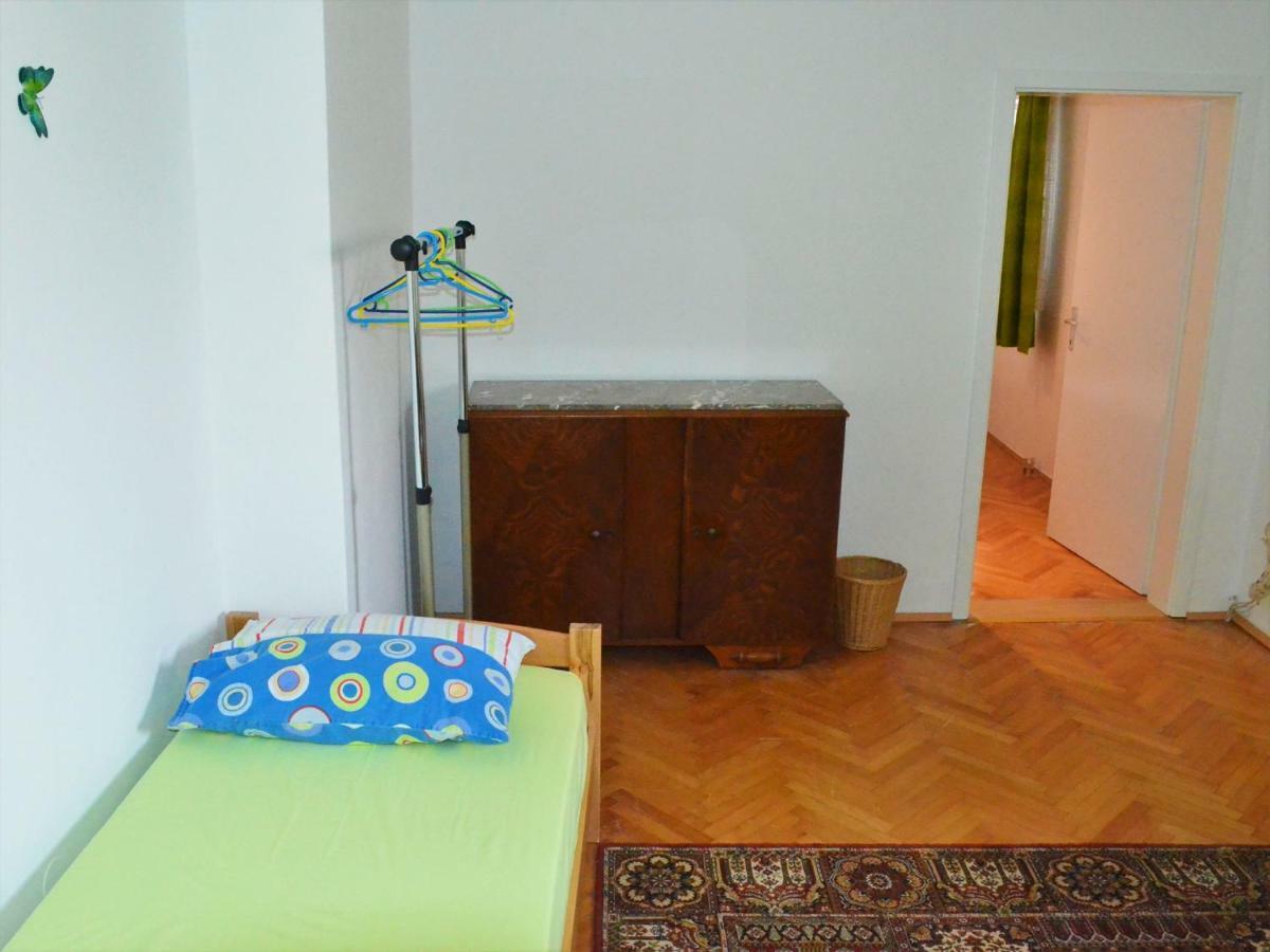 פירובאץ Apartman Rosa מראה חיצוני תמונה