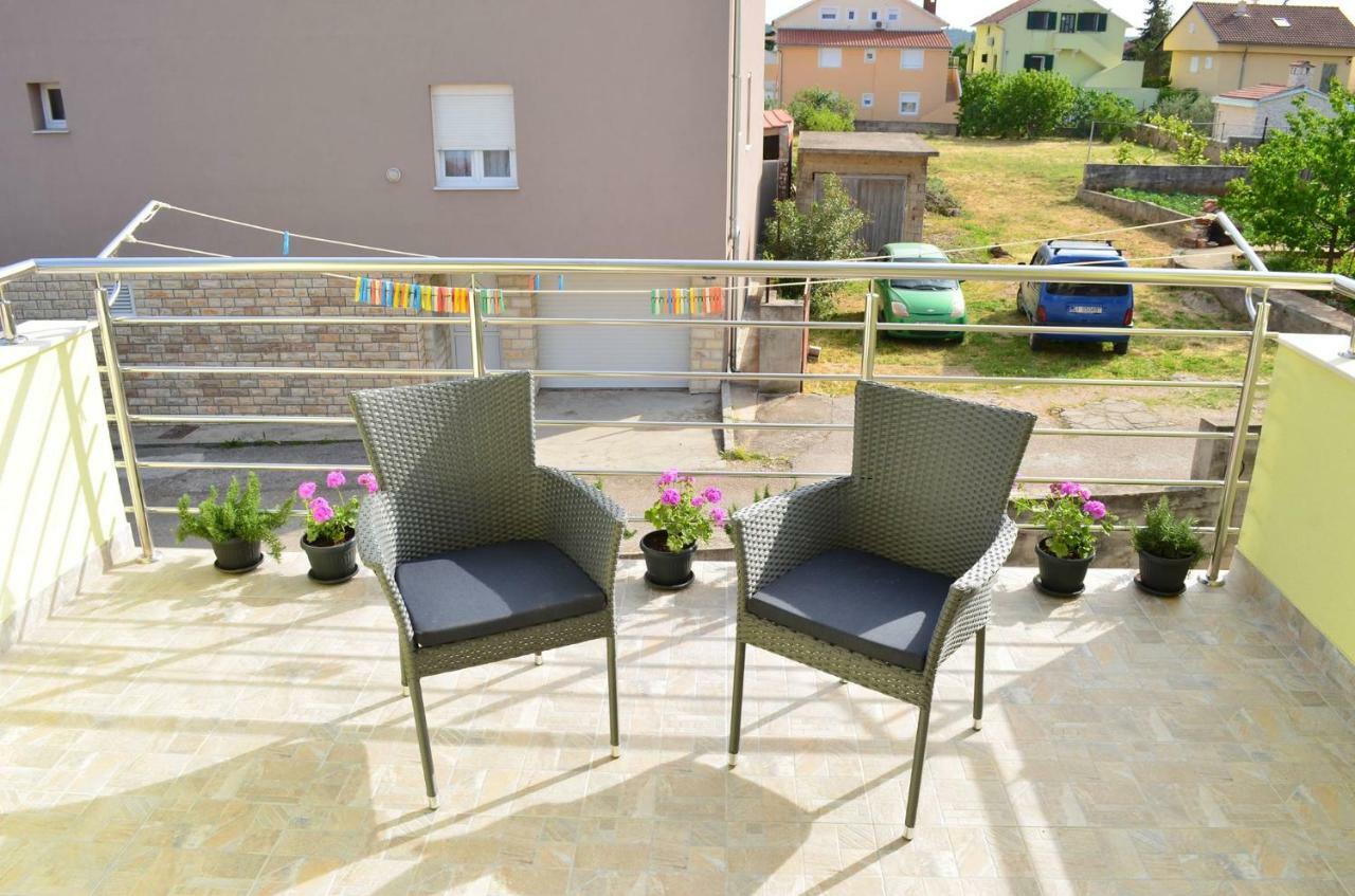 פירובאץ Apartman Rosa מראה חיצוני תמונה