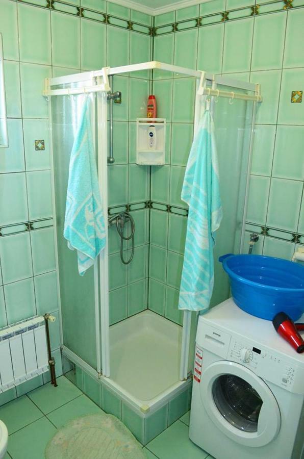 פירובאץ Apartman Rosa מראה חיצוני תמונה
