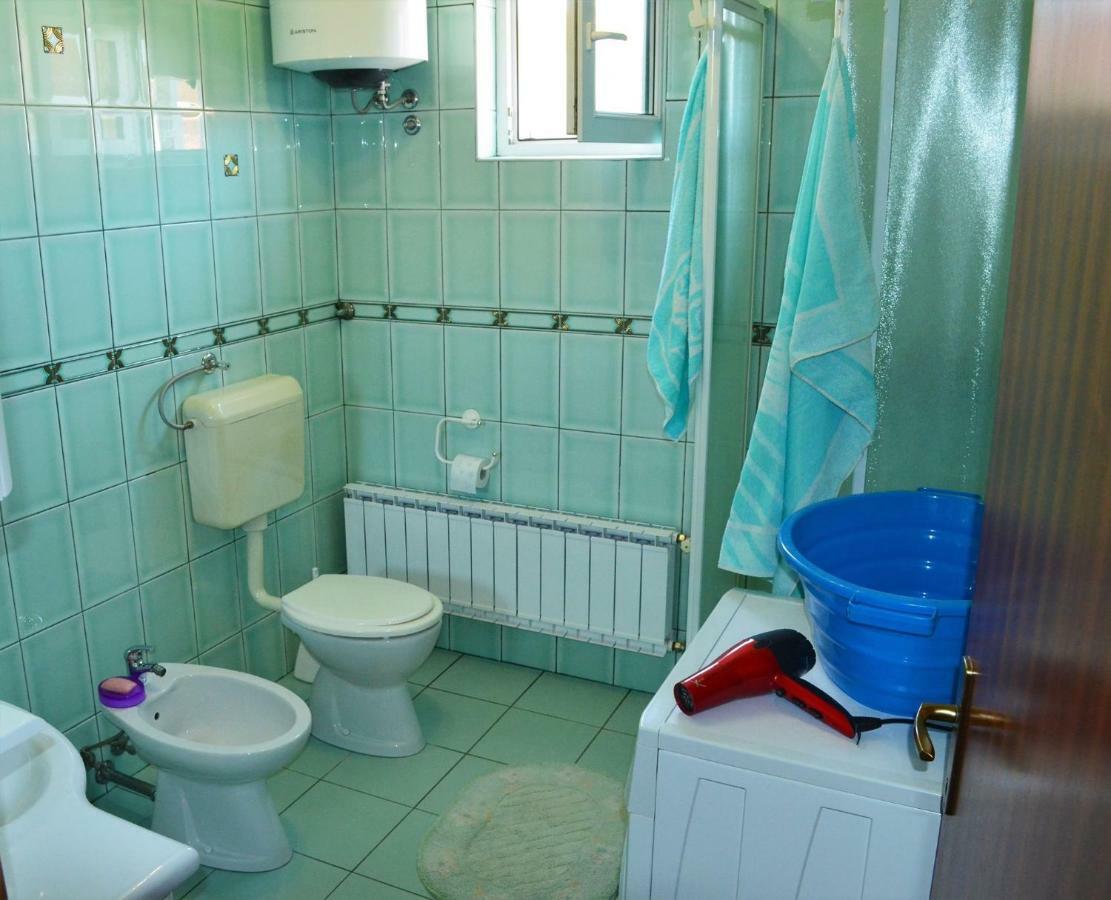 פירובאץ Apartman Rosa מראה חיצוני תמונה