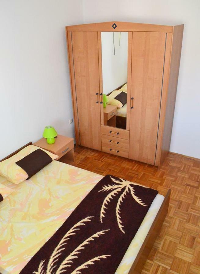 פירובאץ Apartman Rosa מראה חיצוני תמונה
