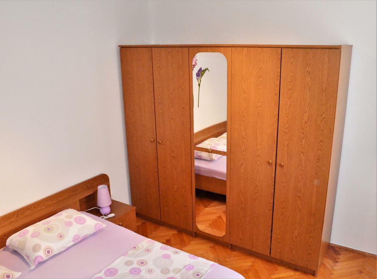 פירובאץ Apartman Rosa מראה חיצוני תמונה
