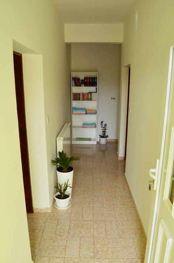 פירובאץ Apartman Rosa מראה חיצוני תמונה