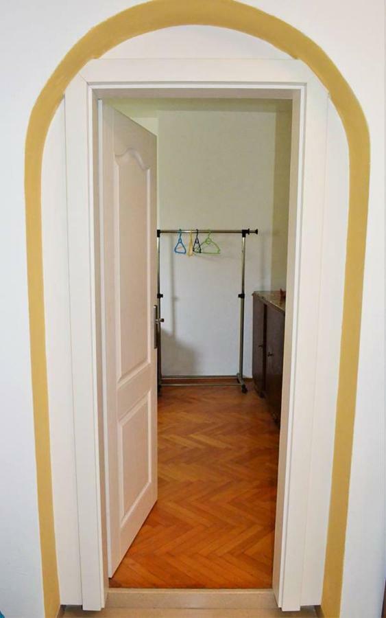 פירובאץ Apartman Rosa מראה חיצוני תמונה