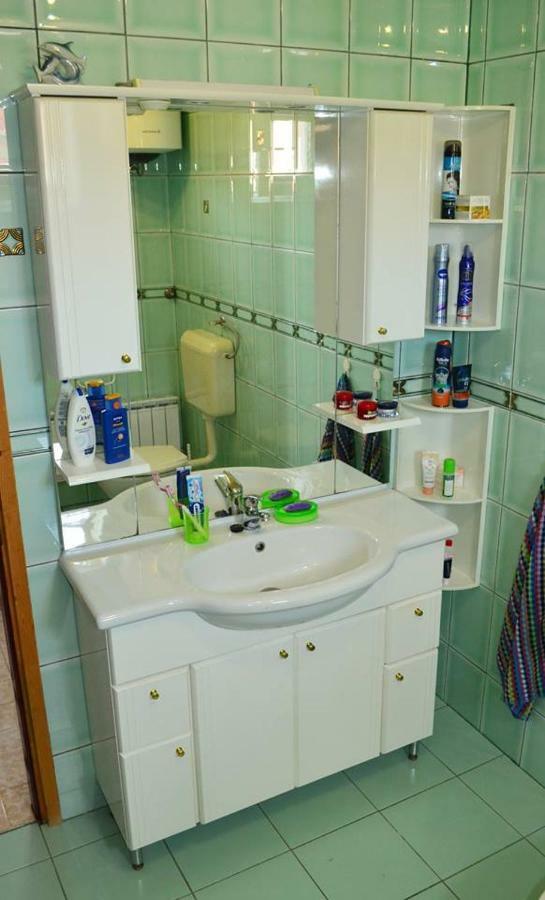 פירובאץ Apartman Rosa מראה חיצוני תמונה