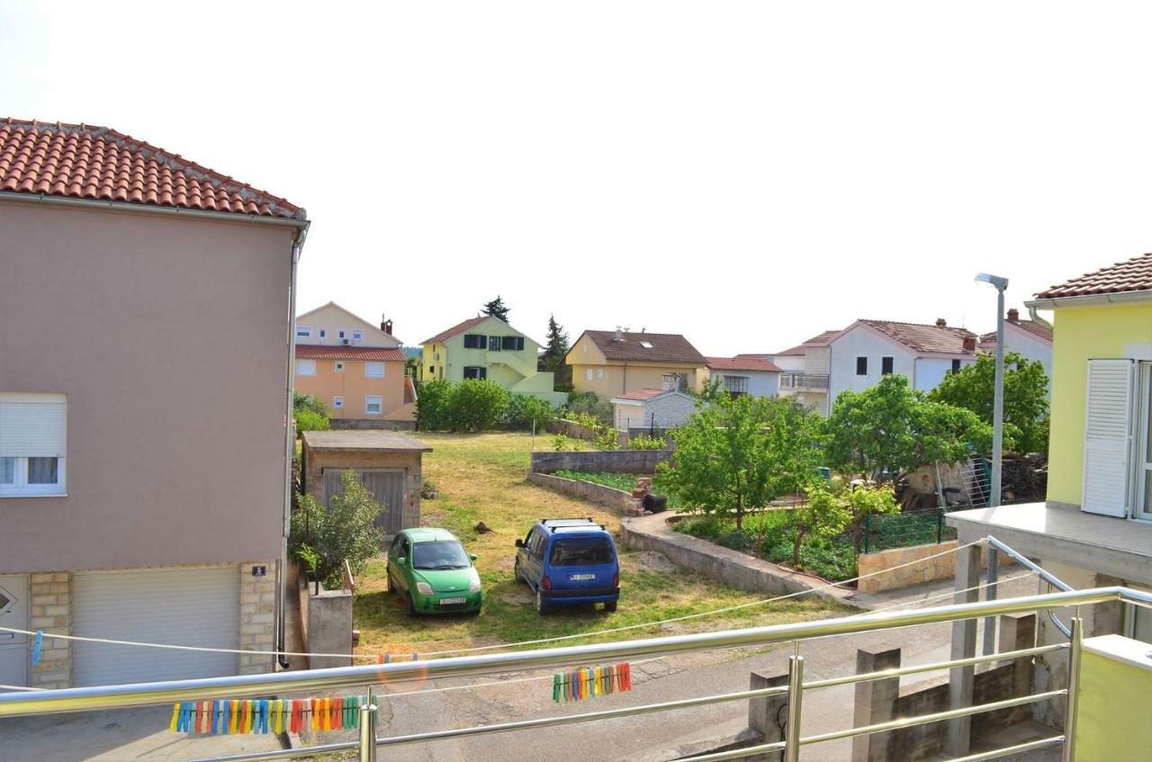 פירובאץ Apartman Rosa מראה חיצוני תמונה